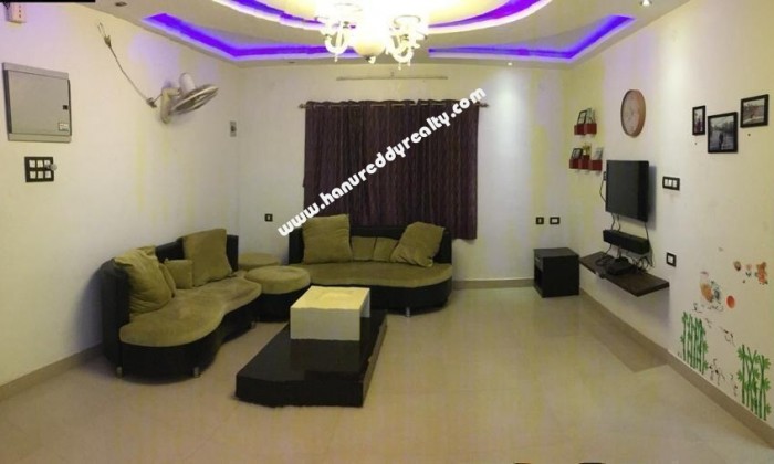 2 BHK Flat for Sale in Medavakkam